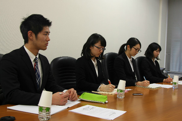 Interview with the Representative of Asian Development Bank (ADB)