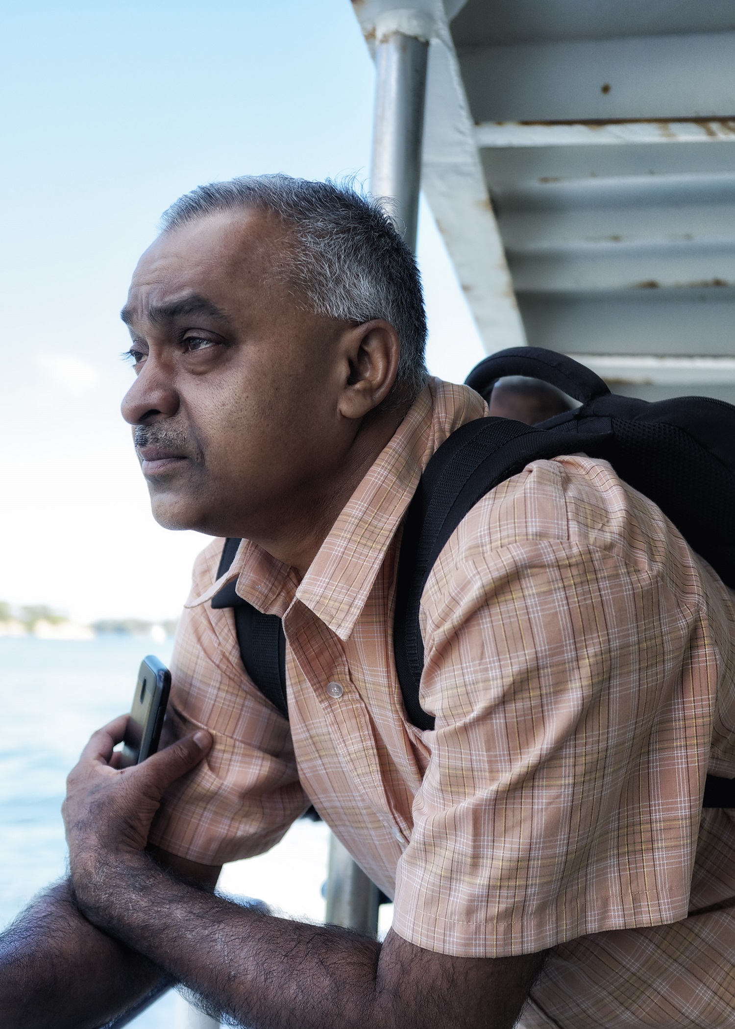 Pacific and Caribbean Journalists Program 2018