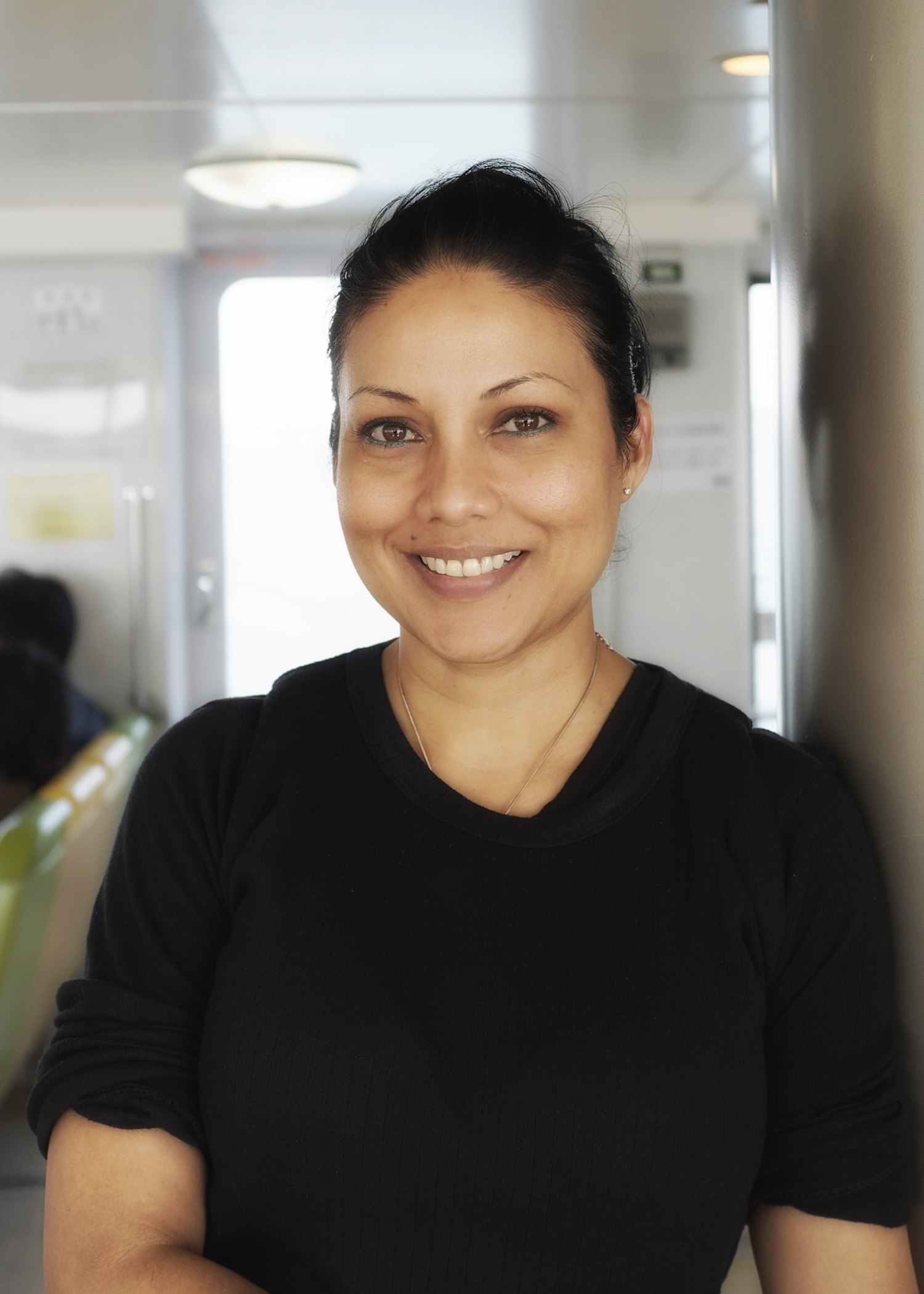 Pacific and Caribbean Journalists Program 2018