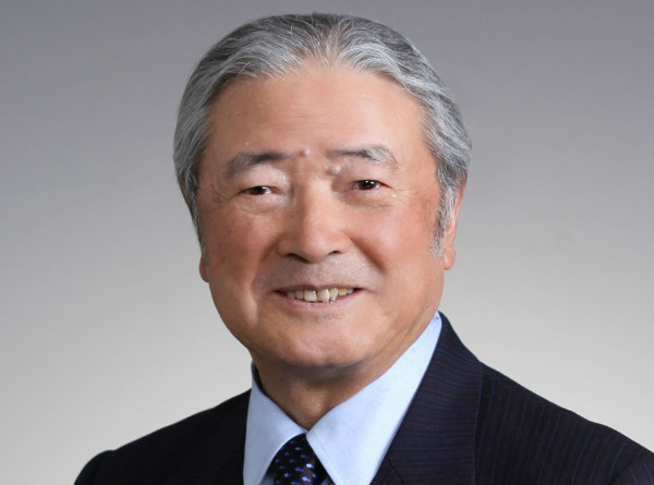 理事長コラム