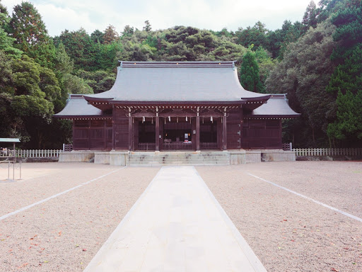 An Introduction to Ama-chō of Oki Islands