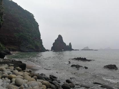 An Introduction to Ama-chō of Oki Islands