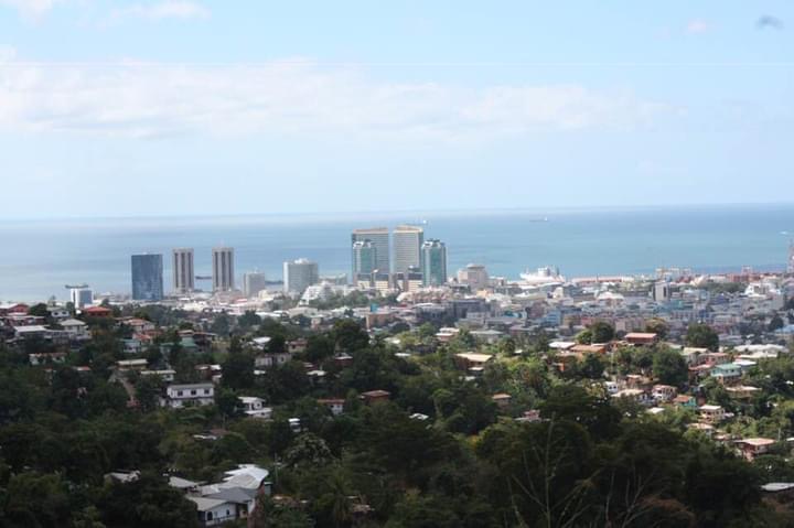 Ambassador Update Series: Potential to Expand Relationship with Trinidad and Tobago