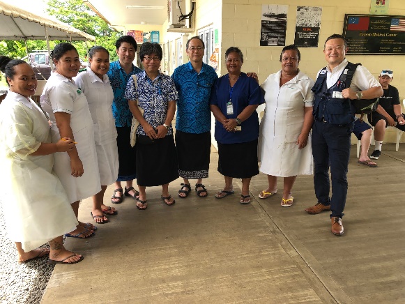 Ambassador Update Series: Ambassador Update Series: Finishing My Service in Samoa (Part 2)