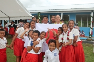 Ambassador Update Series: Ambassador Update Series: Finishing My Service in Samoa (Part 2)