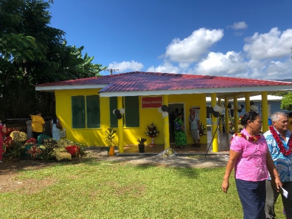 Ambassador Update Series: Ambassador Update Series: Finishing My Service in Samoa (Part 2)