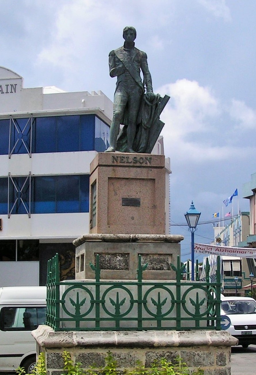 Barbados: A Walk through History (Part 10)