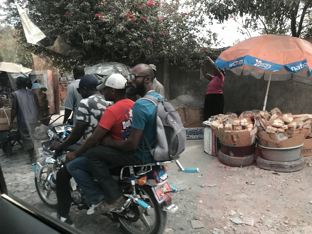 News from Haiti (part 2)