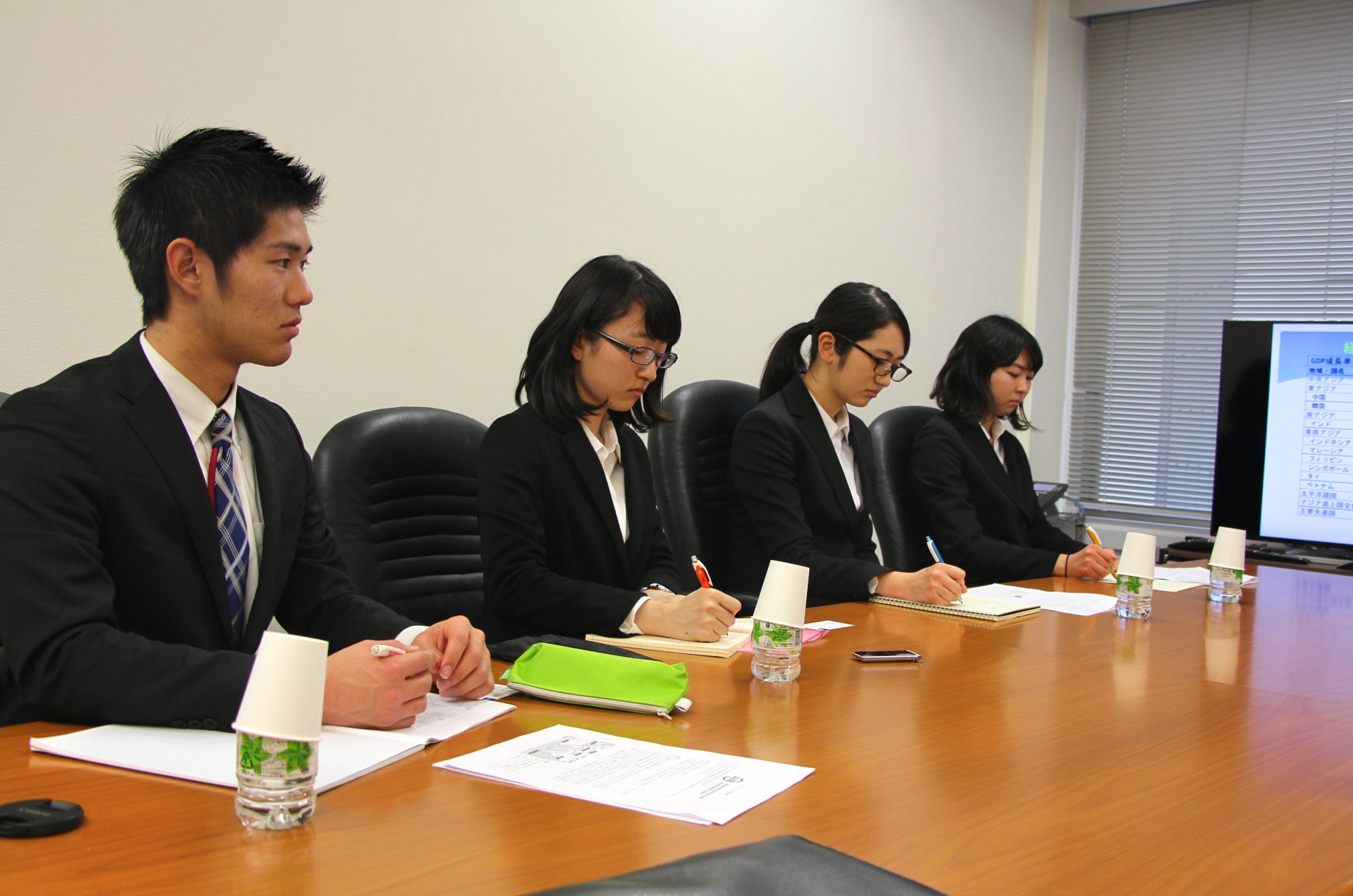 Interview: Mr. Tomomi Tamaki, Representative, Japanese Representative Office, ADB