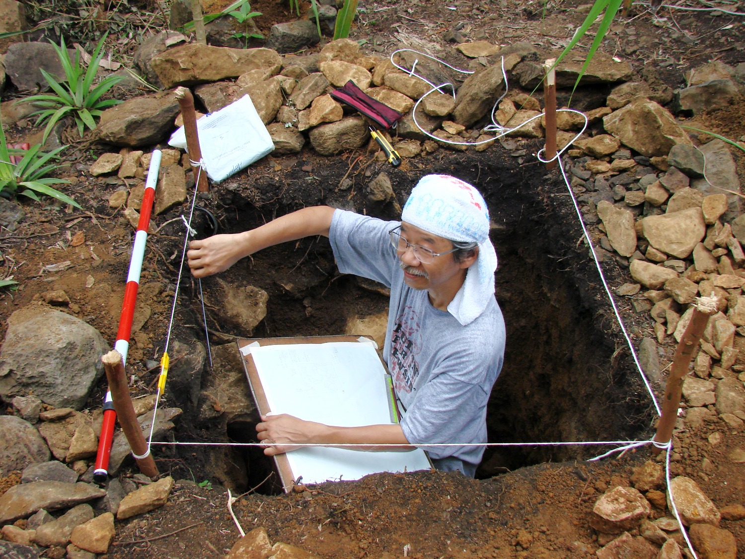 Interview with Kansai Gaidai University Professor Dr. Osamu Kataoka 