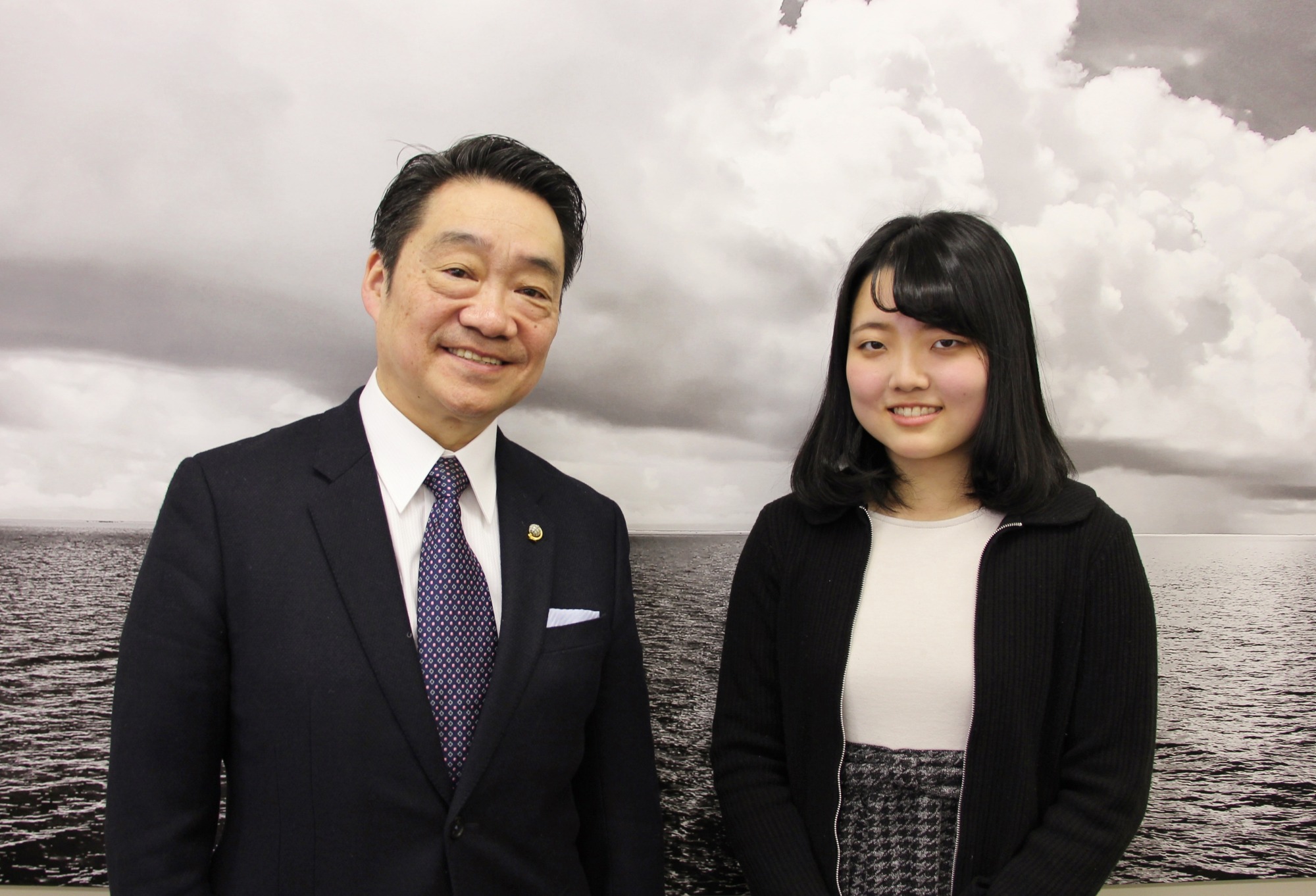 Interview: APIC Director and Outside Auditor of Ajinomoto, Hiroshi Murakami 