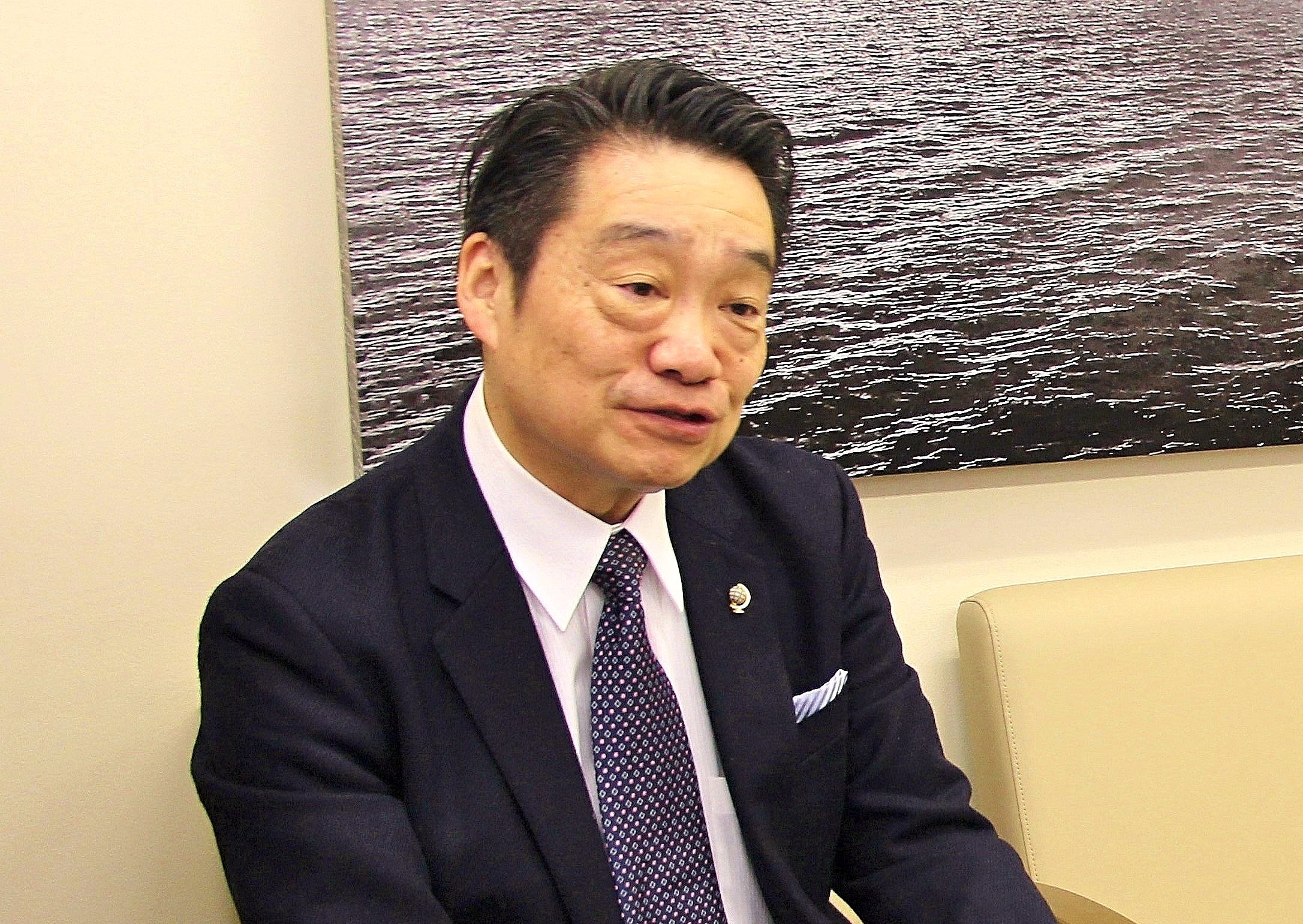 Interview: APIC Director and Outside Auditor of Ajinomoto, Hiroshi Murakami