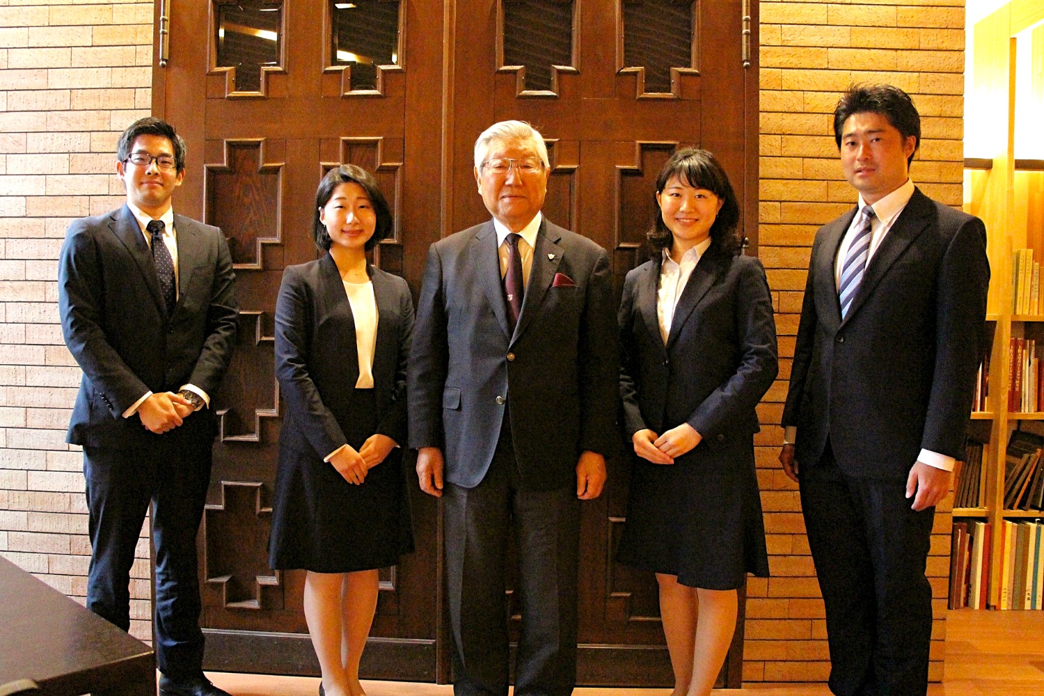 Interview: Yoshito Honda, APIC Trustee (Toshin International Corp. Honorary Chairman)