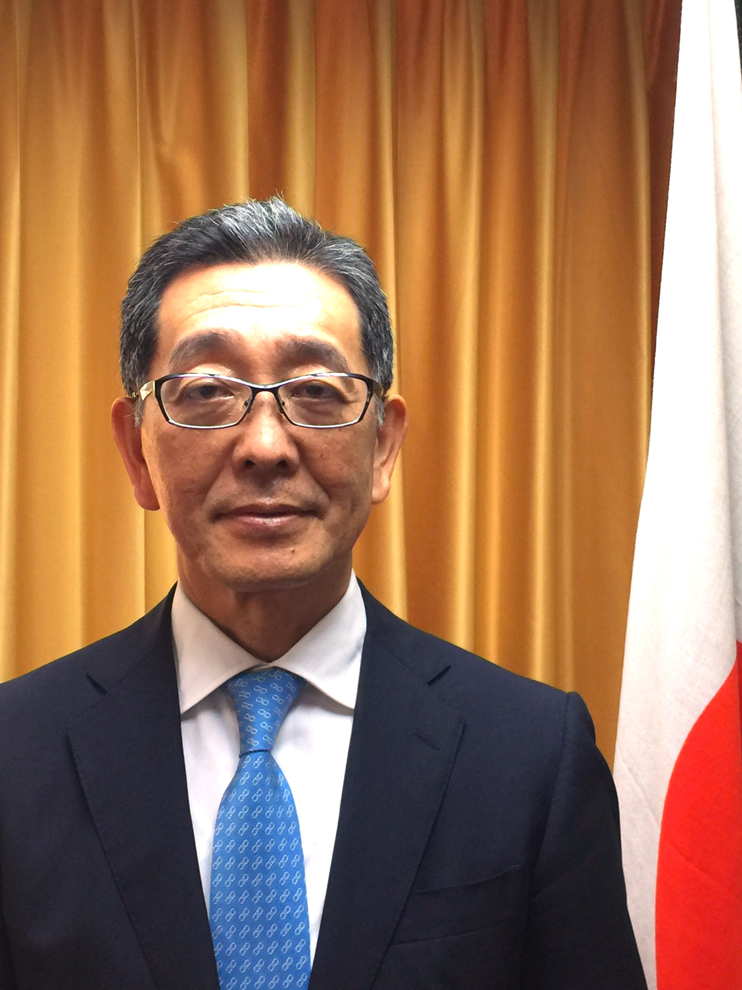 【記事のご紹介】「ロジスティックス・ハブ」を目指すジャマイカ キングストンに赴任して7か月の所感