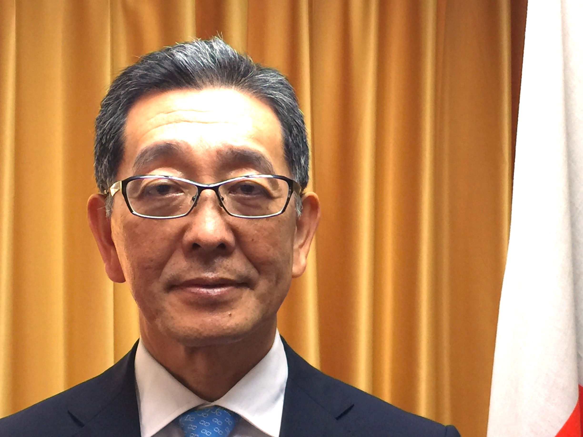 【記事のご紹介】「ロジスティックス・ハブ」を目指すジャマイカ　キングストンに赴任して7か月の所感