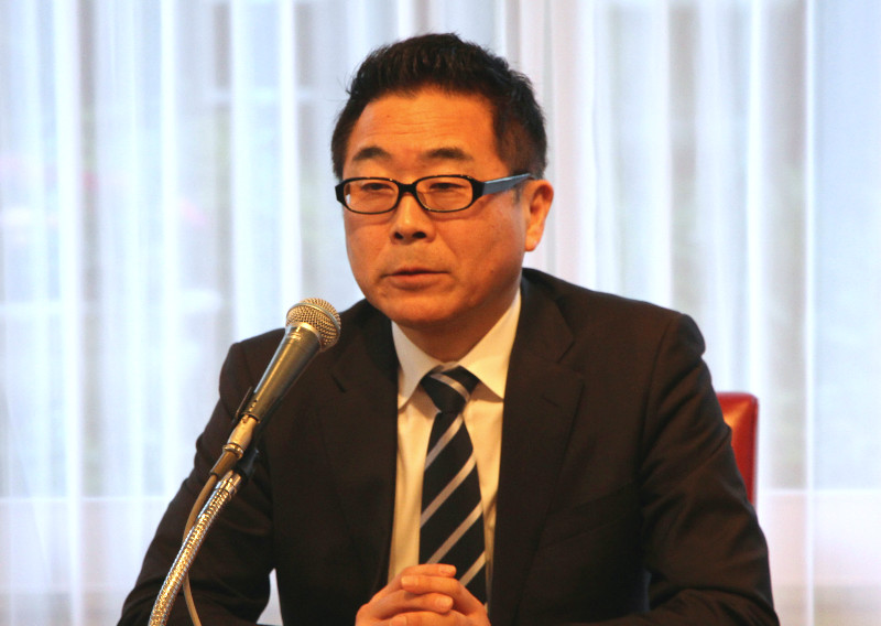 The 333rd Lecture Meeting Regarding Global Issues