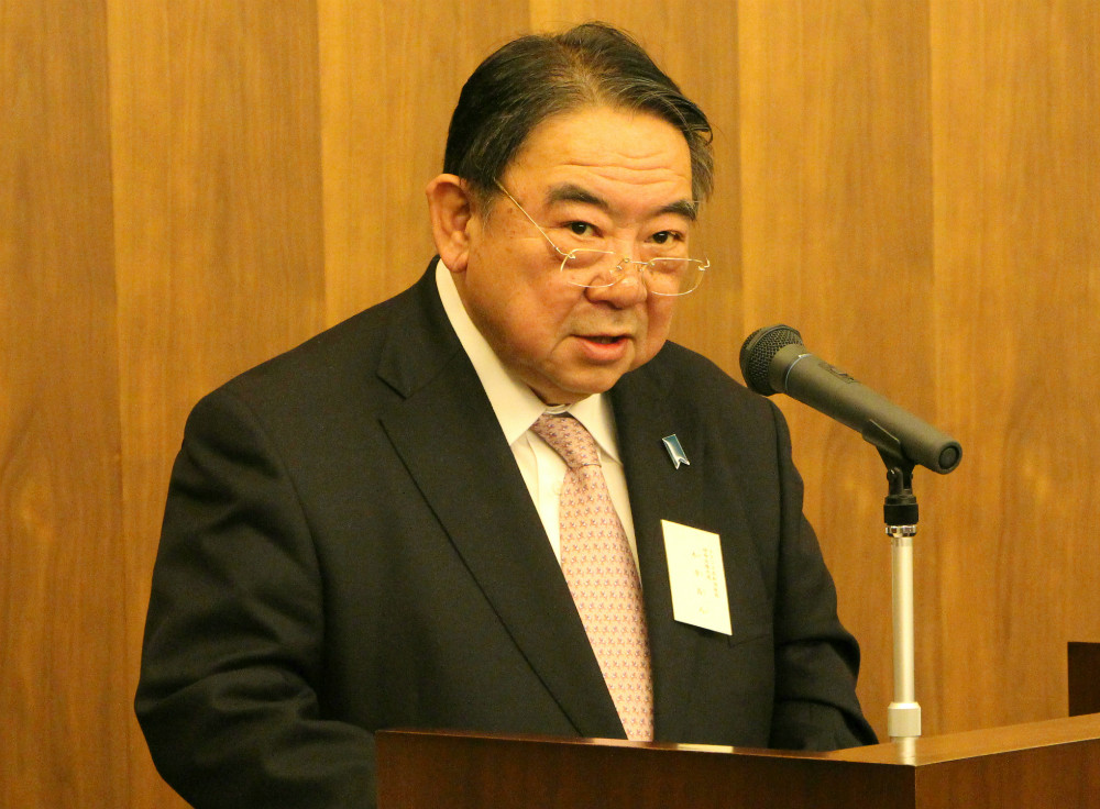 第9回 APIC国際協力懇話会