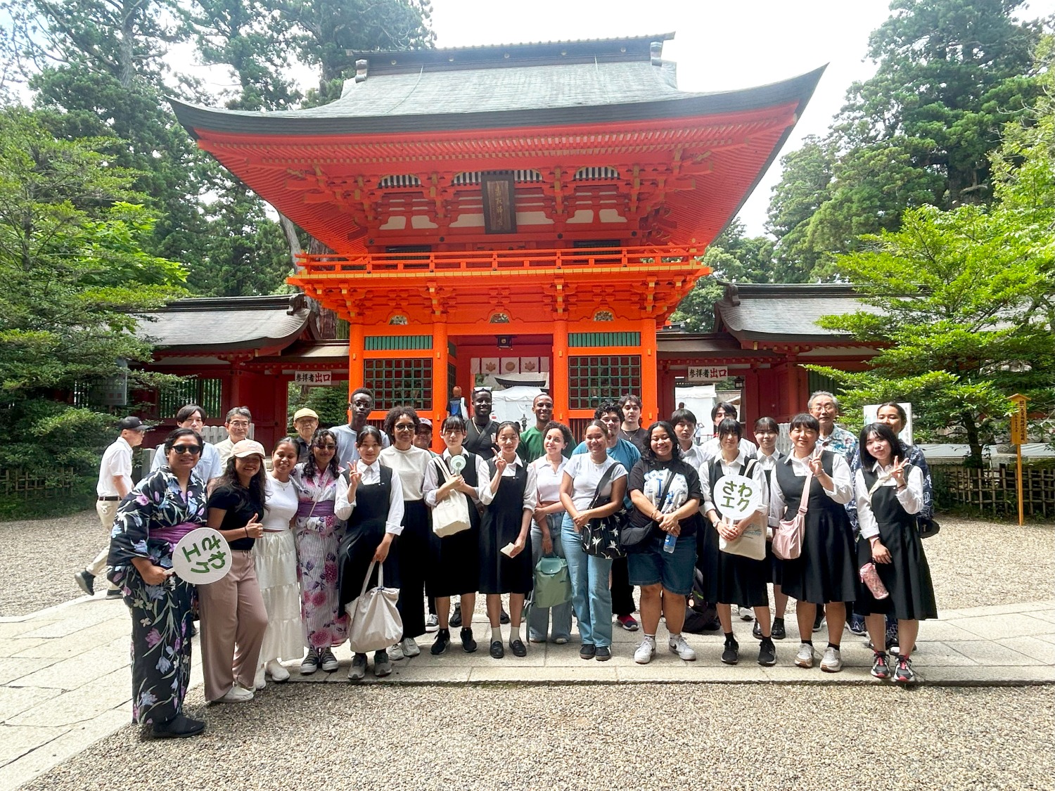 佐原の大祭 夏祭り