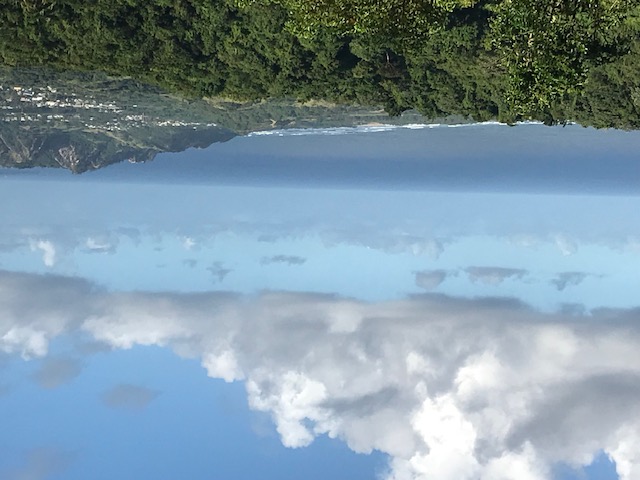 「バルバドス　歴史の散歩道」（その９）　第6部　東カリブの要塞島