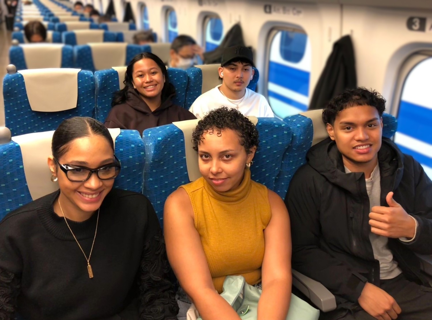 ザビエル奨学金卒業生のインタビュー記事が在パラオ日本国大使館のホームページに掲載