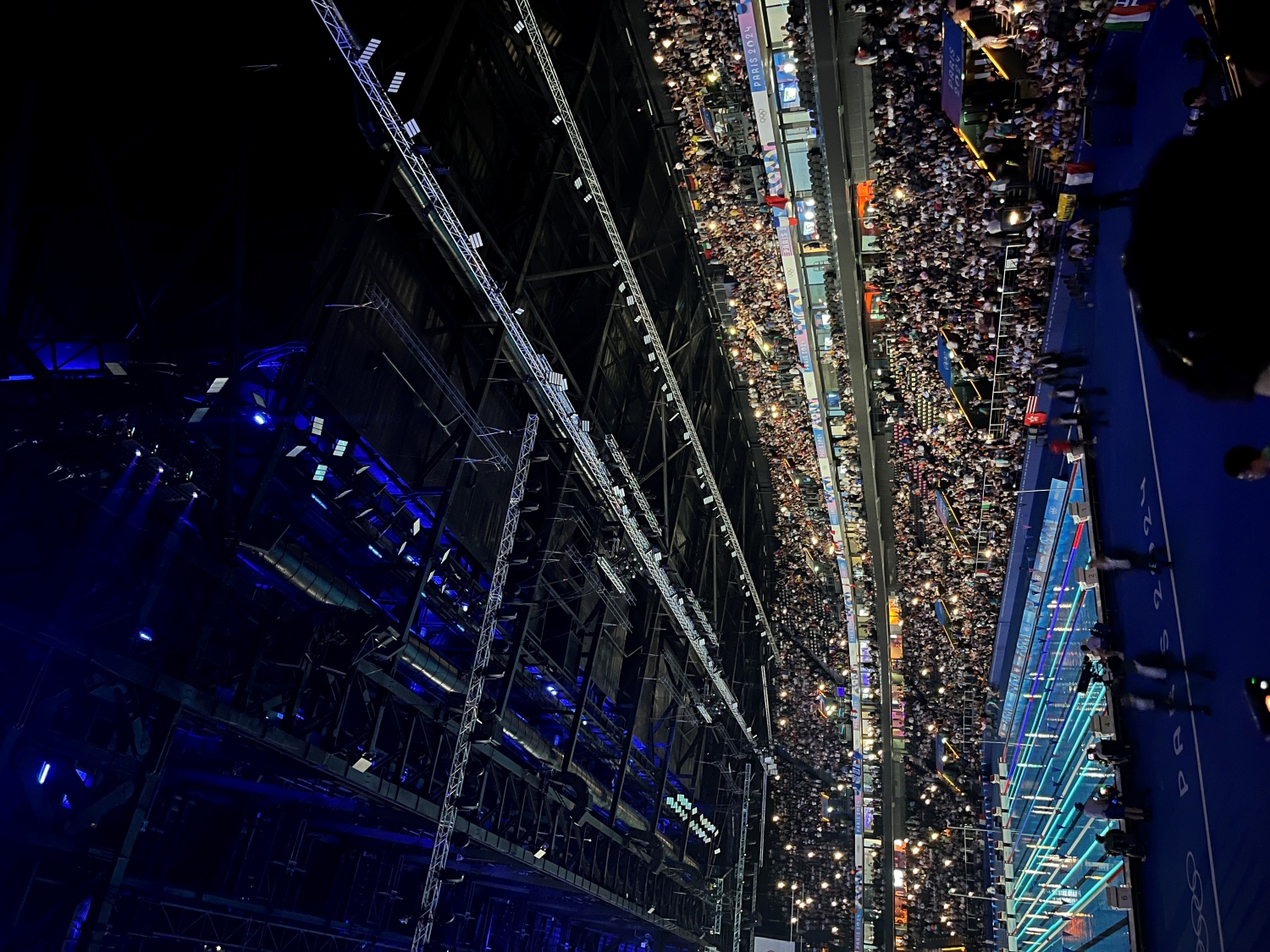 インタビュー:第8期ザビエル留学生 ユリ・ホセイさん